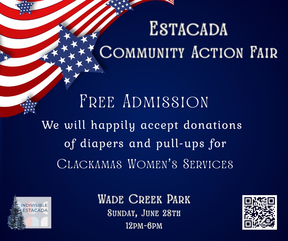 Community Action Fair event image 2