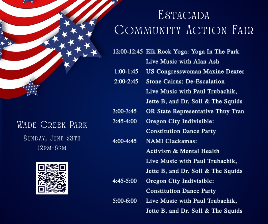 Community Action Fair event image 3